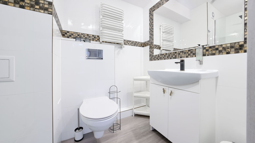 Apartamenty Sun & Snow Grunwaldzka