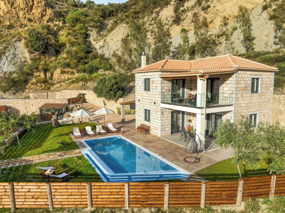 Villa Celestia Your Ultimate Summer Escape Awaits view 4