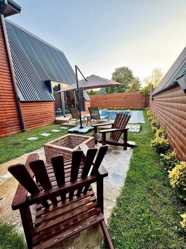 ARMONİ LİFE BUNGALOV