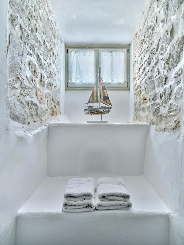 Apleton Villas Paros