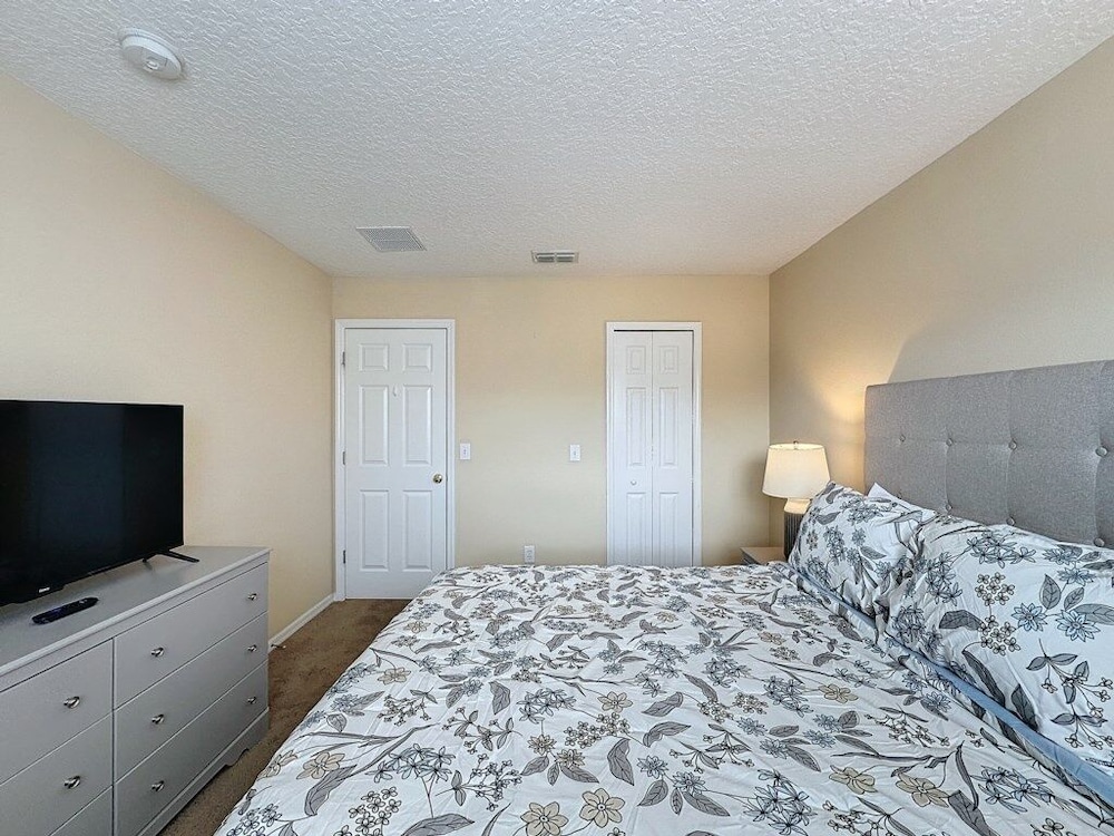 Emerald Island Four Bed Pool Home Close To Disney 4 Bedroom Villa
