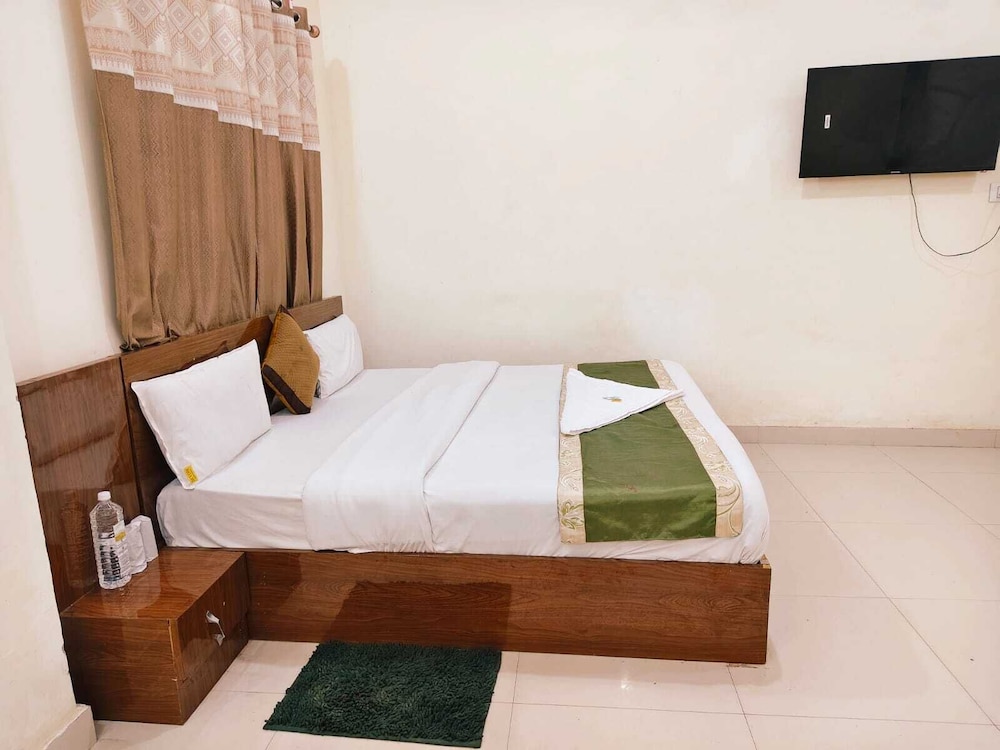 Radhe Shyam Resort By HRG Vrindavan