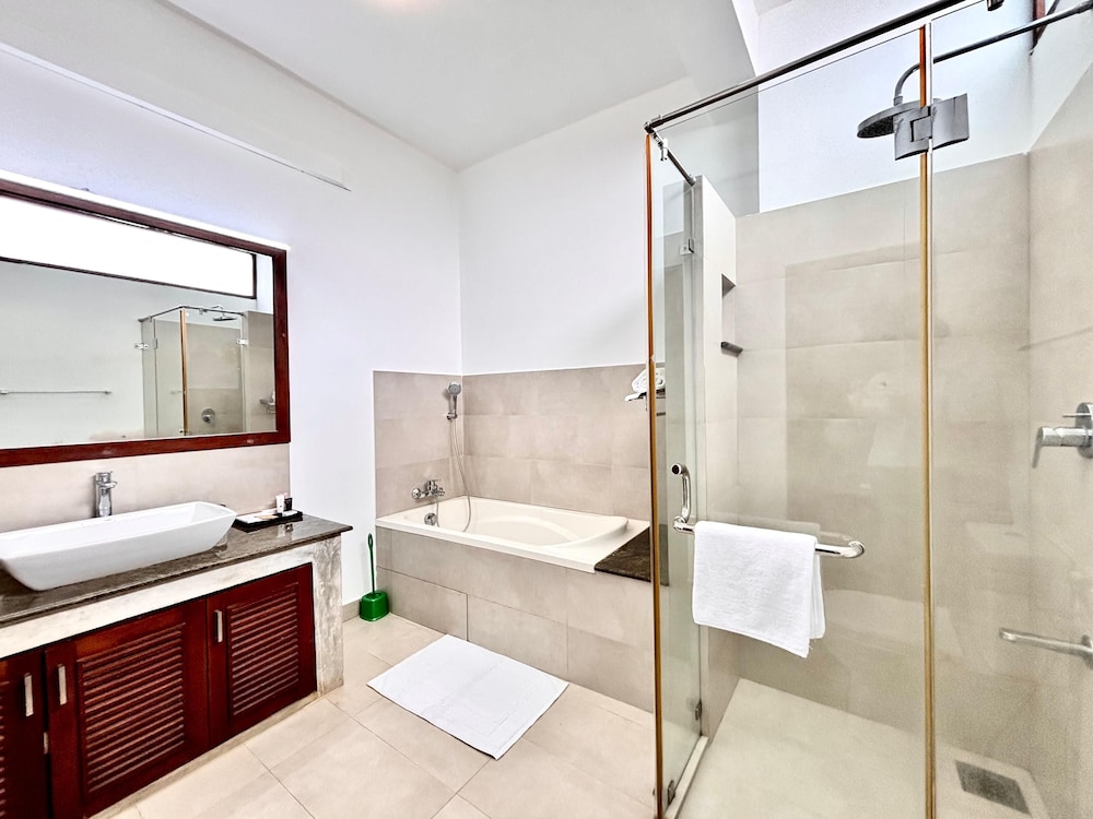 Nest Villa