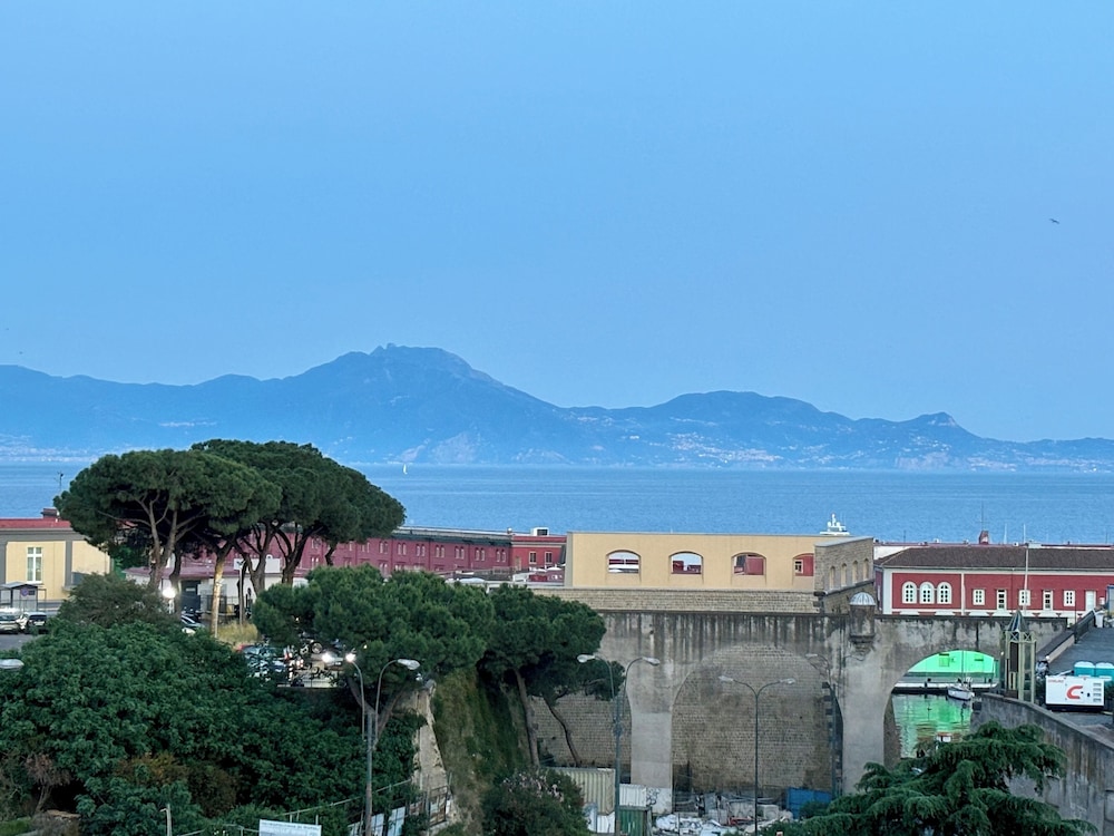 Il Mastio Guesthouse