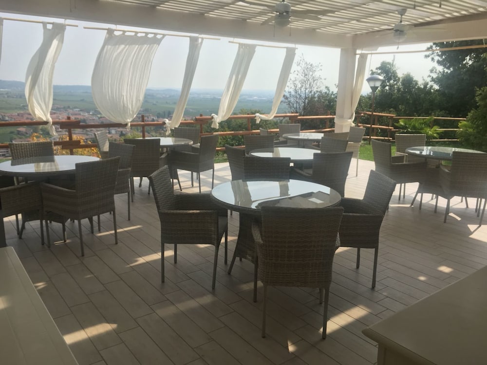 B&B Corte del mosto Relais