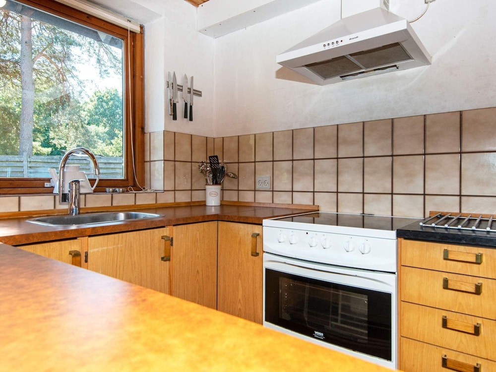 11 Person Holiday Home in Orsted-by Traum