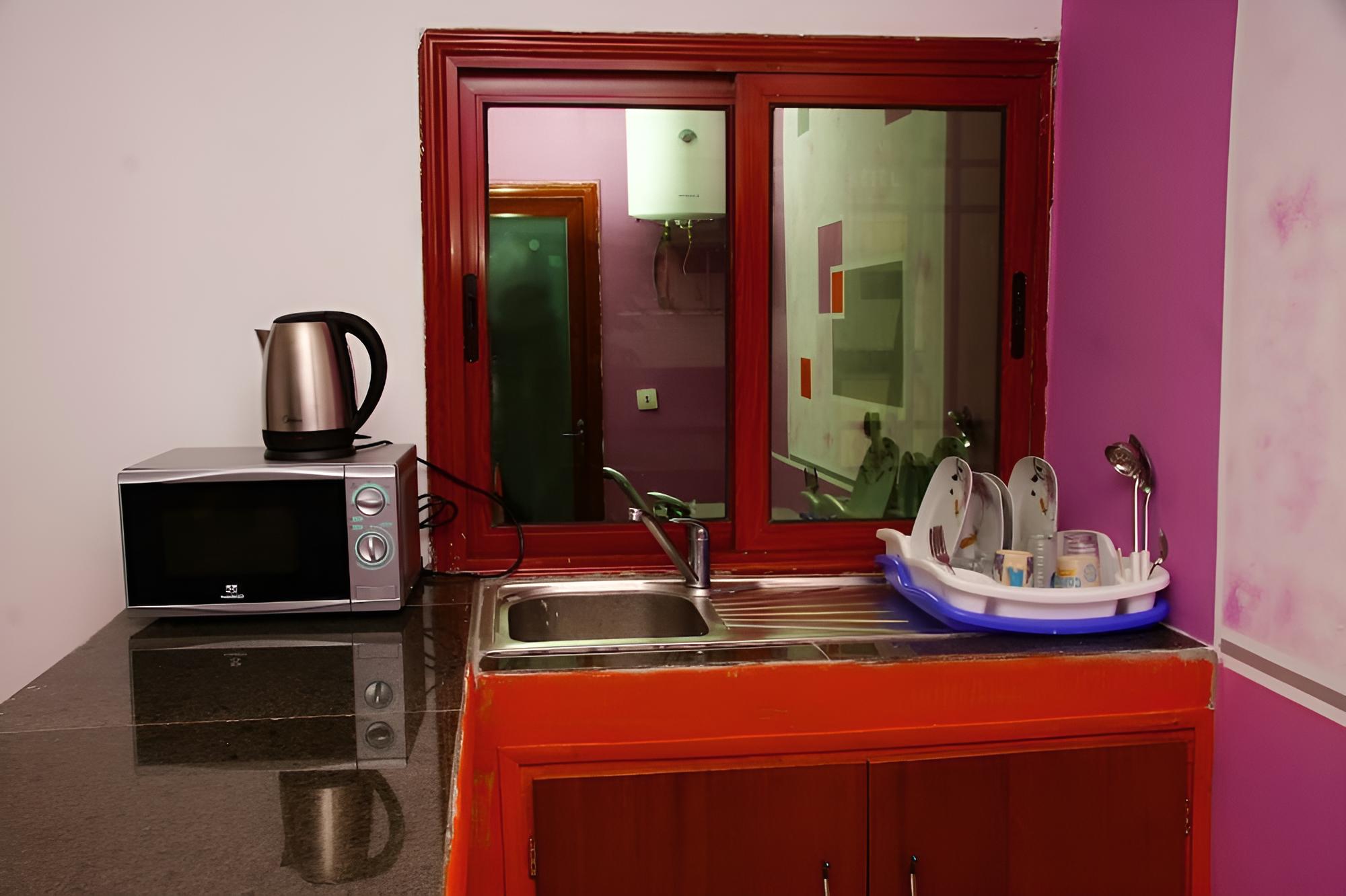 Residence Loulou
