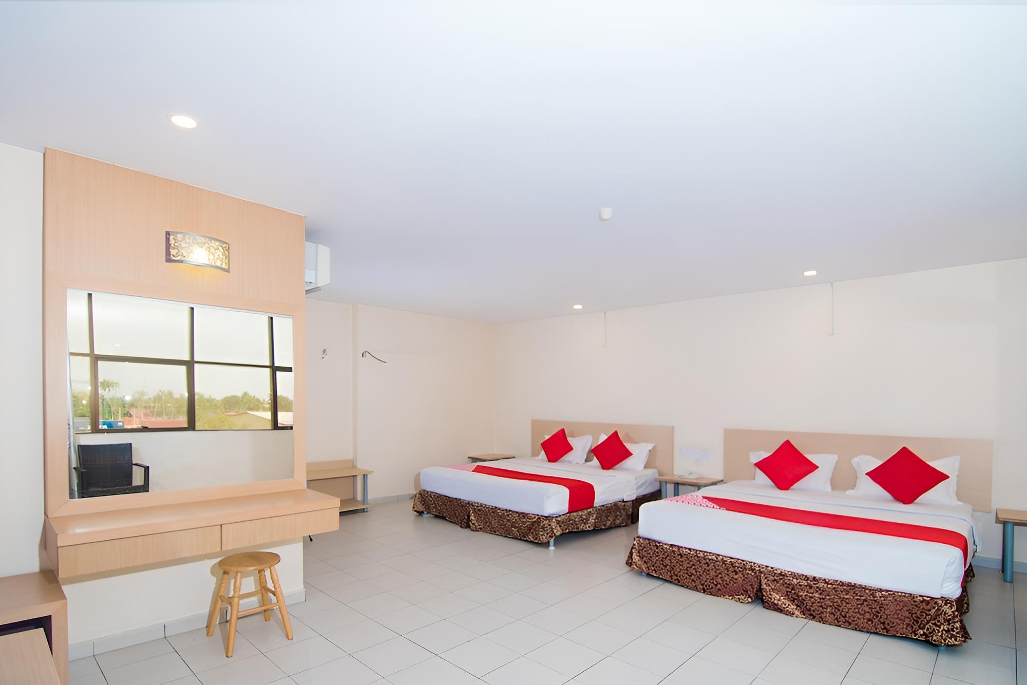 SRI INDAR HOTEL- BUKIT MERTAJAM