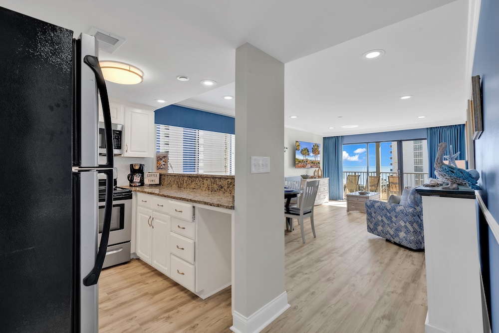 Bluewater Resort V408A