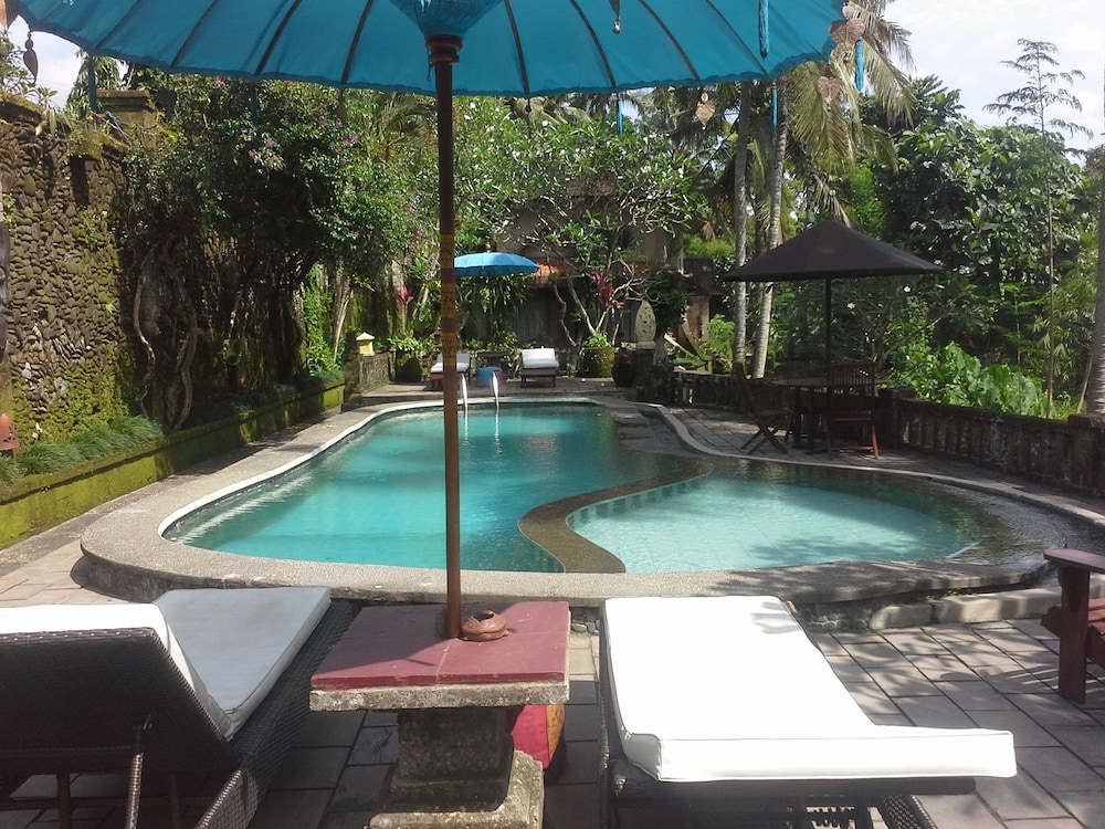 Villa Sakti Ubud - Taman Sakti Resort
