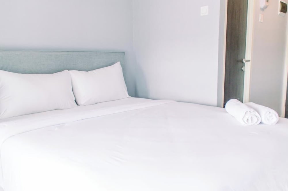 Nice And Cozy Studio At Serpong Garden Apartment