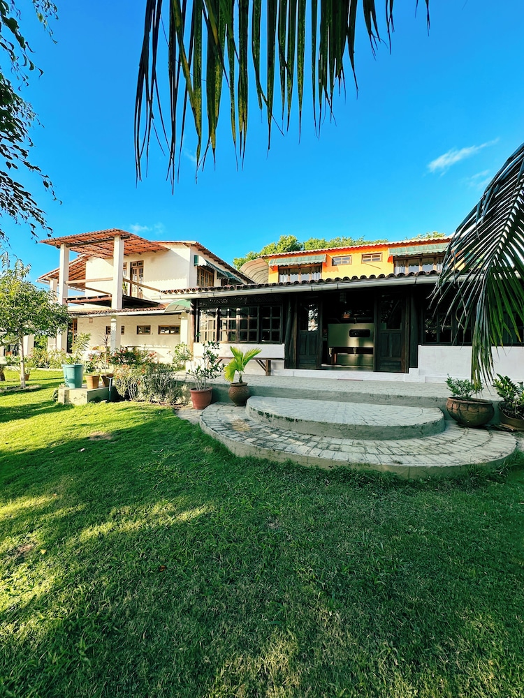 Casa Mar a Vista