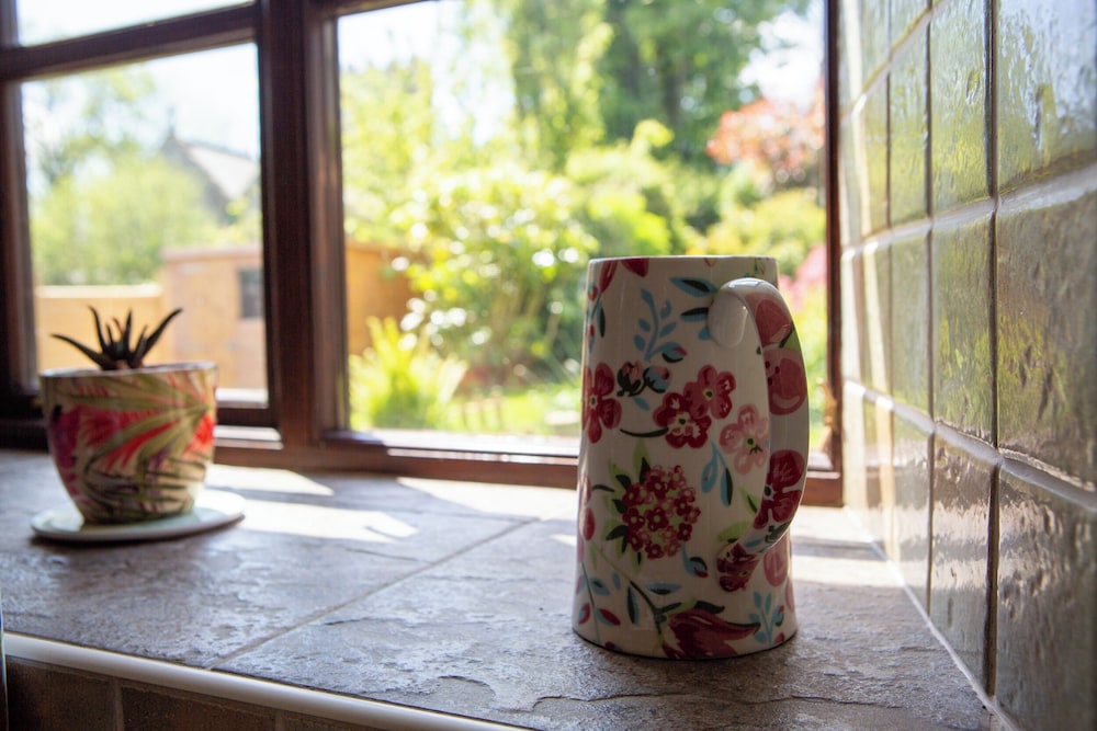 Parsley Cottage