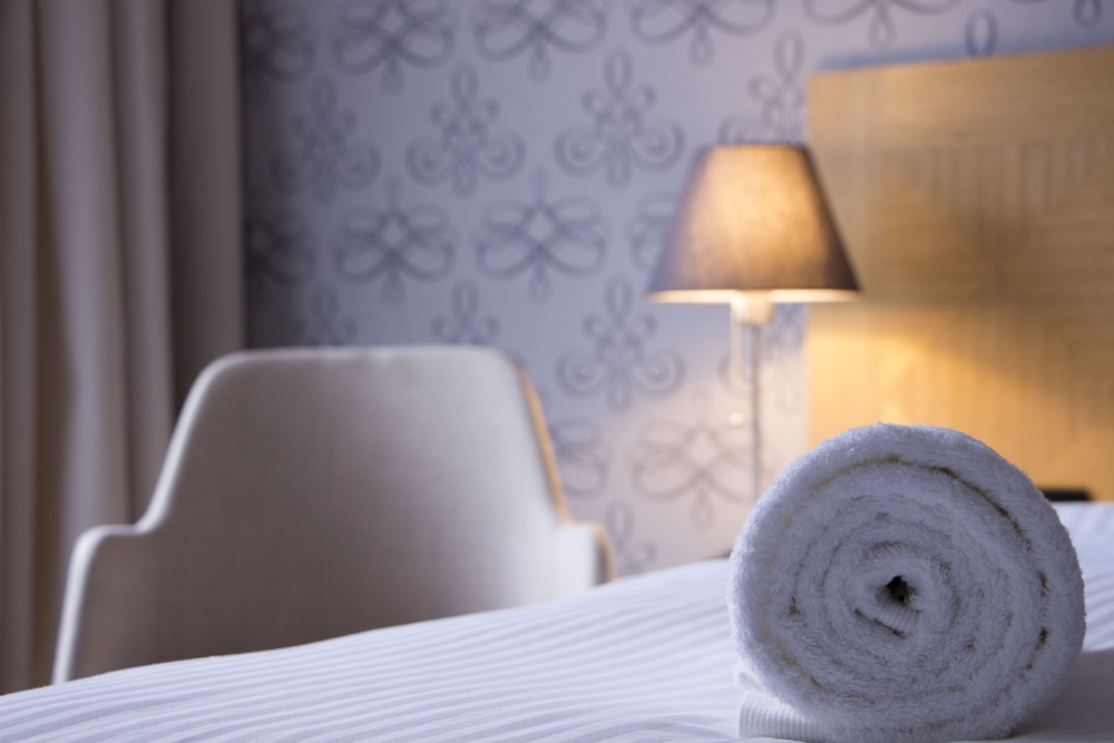 Four-G Hotel - Image 17