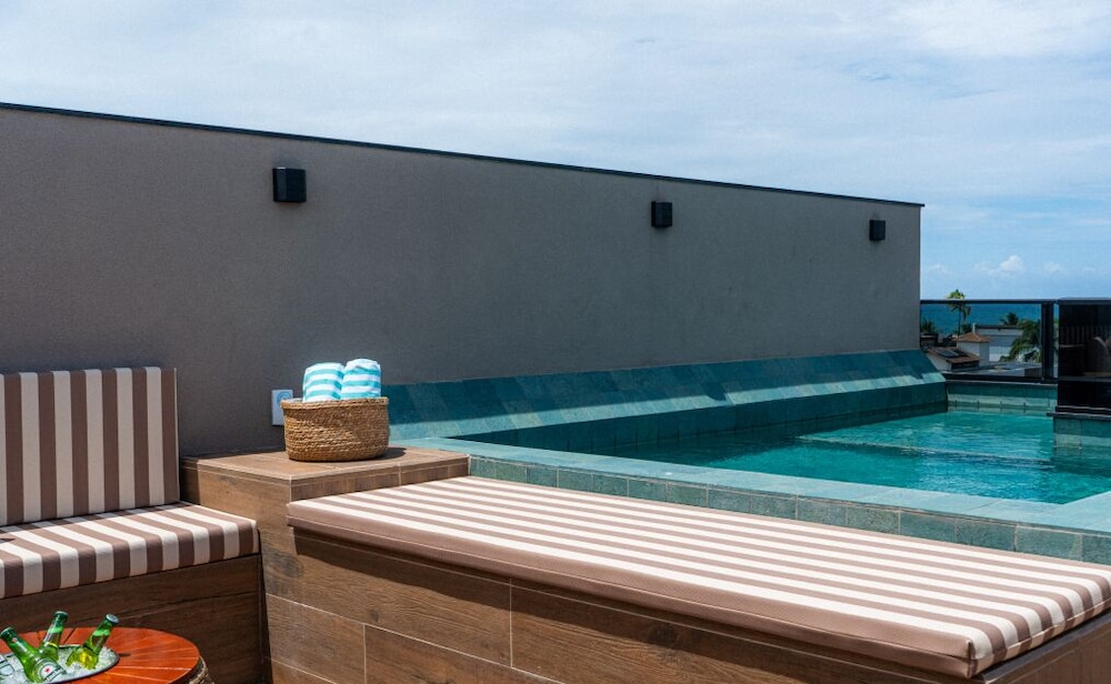 Sintta Experience Cais Eco Residência