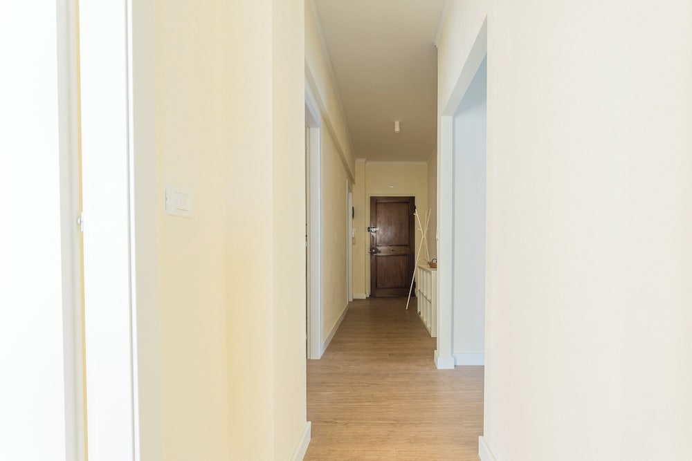 Spacious Apartment In Sori With Terrace