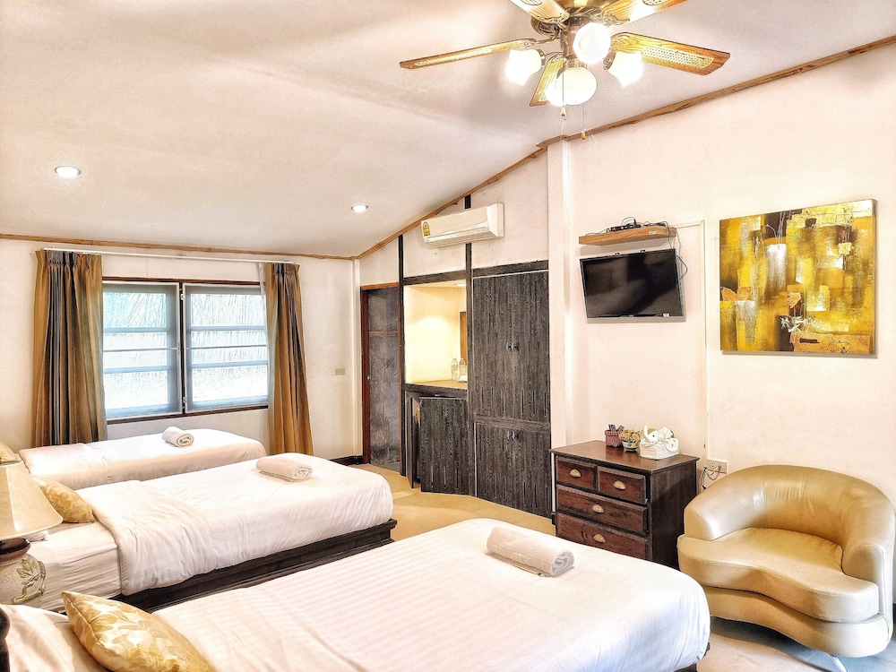 Kong Garden Resort