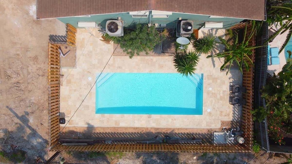 Bay View Great Deck Pool 2 Levels & 3 Bedr 3 Bedroom Condo