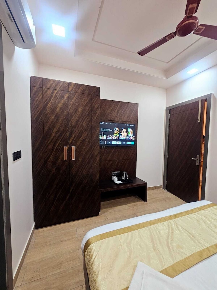 Shyam palace inn