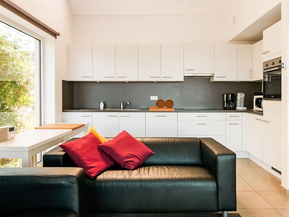 Holiday Home Viroinval for Seven Person