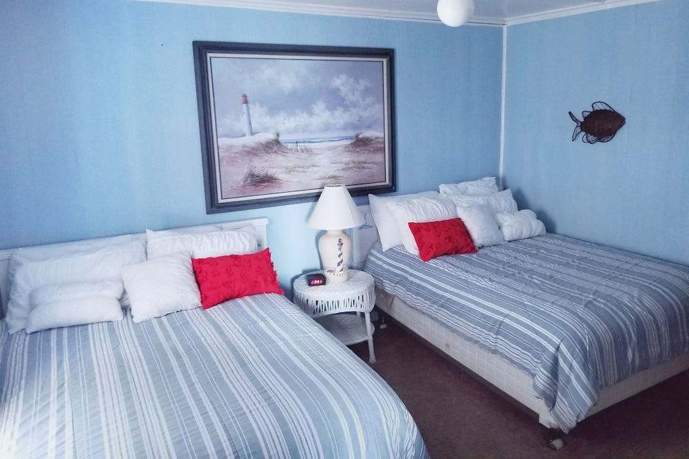 Ocean Terrace Condominiums