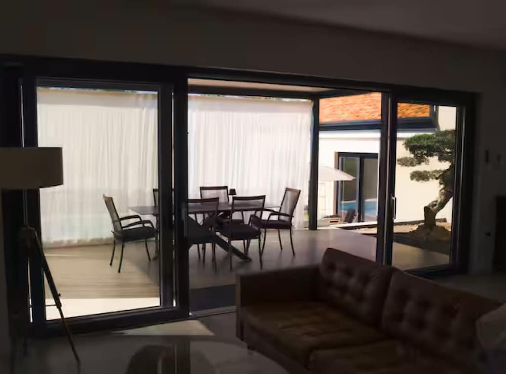 Villa in Paradise With Heated Pool