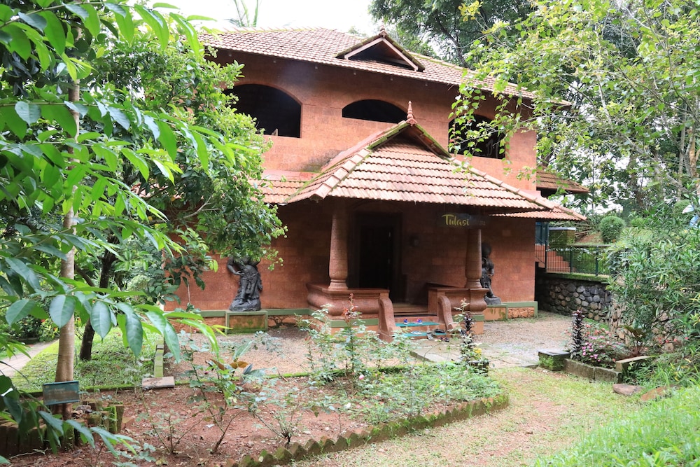 Indeevara Retreat