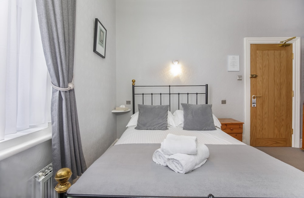 St Mary's Guest House