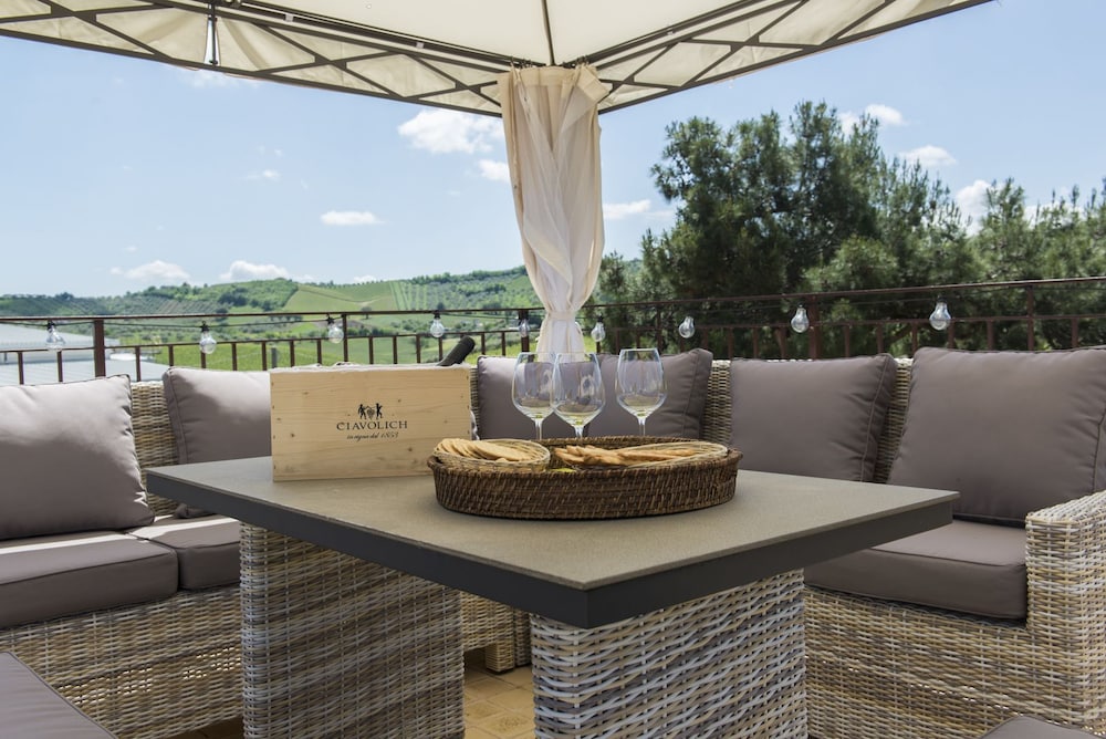 Masseria Ciavolich