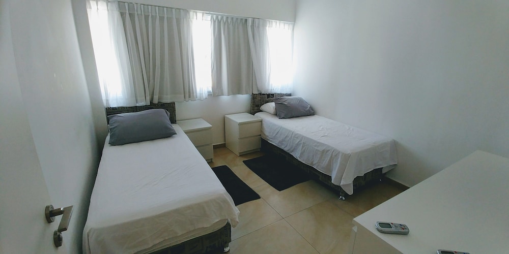 Begin19 Apartment Hotel