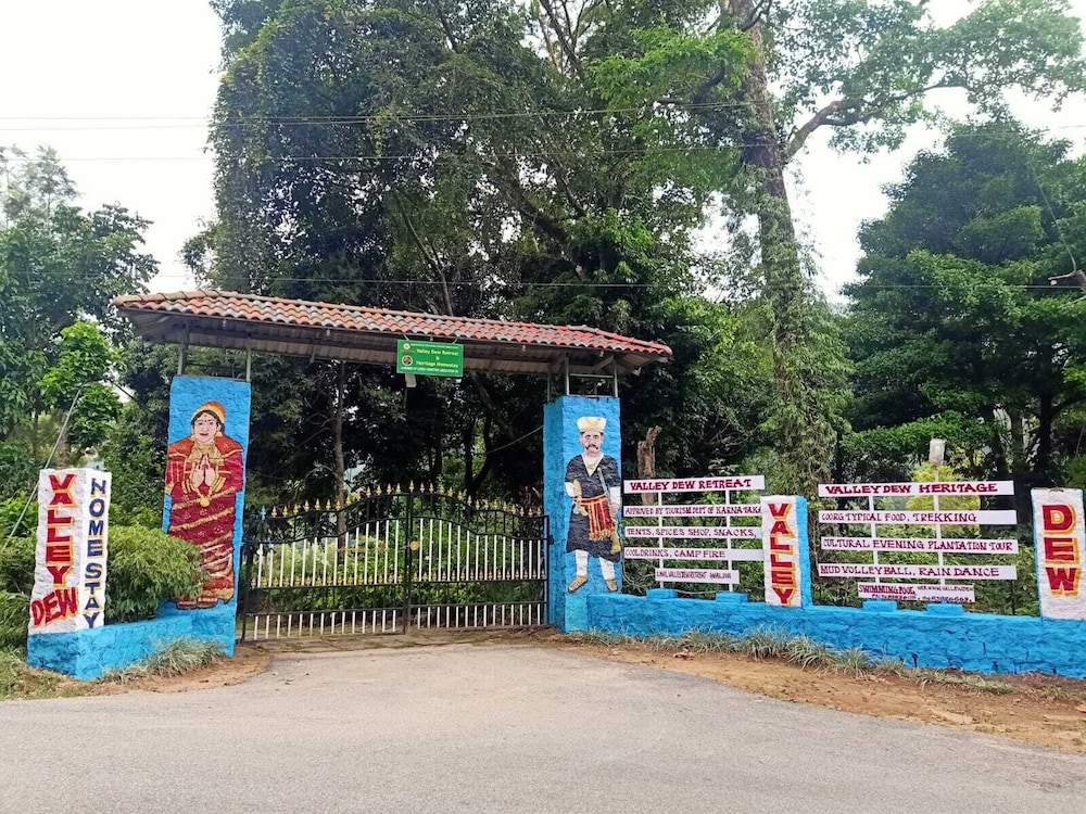 Valley Dew Village Stay