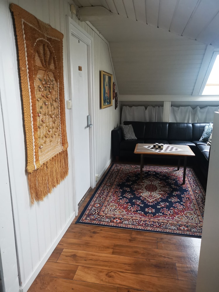 Vertshuset Fannarheimr