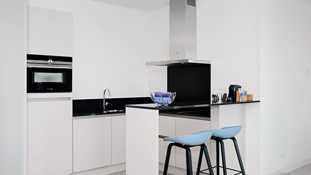 Dormio Breskens Apartments & Penthouses