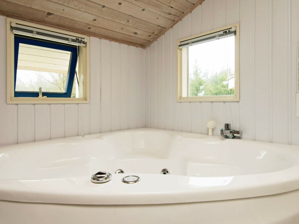Pleasant Holiday Home near Jutland with Terrace view 2