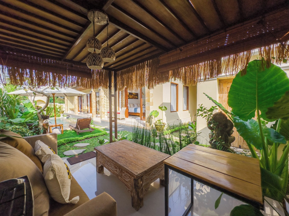 Puri Uma Dewi Ubud