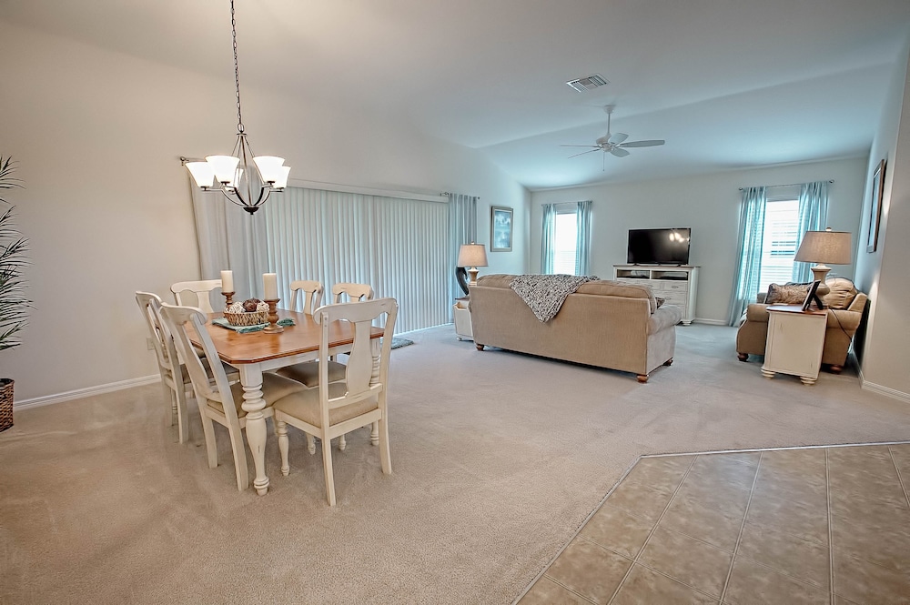 Rabbit Run Path Home 3 Bedroom by The VIR Group