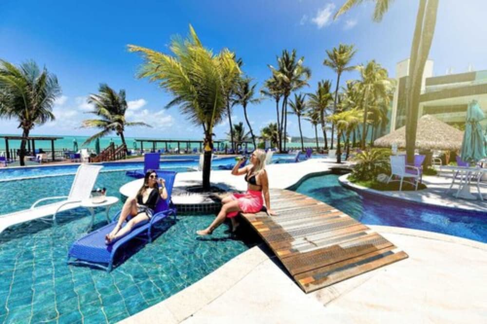 Natal Vacations - Ocean Palace All Inclusive Premium - Property Image 109