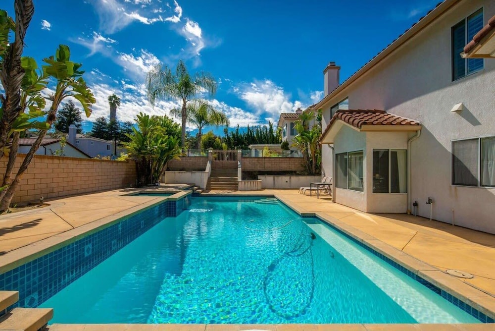 @ Marbella Lane - Captivating Home W/pool