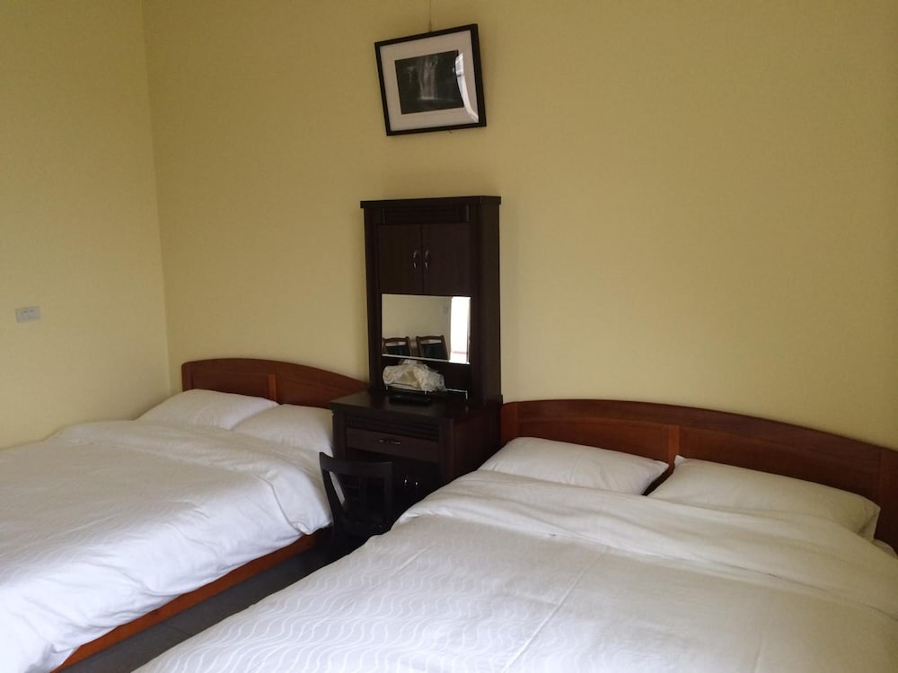 Dragon House B&B