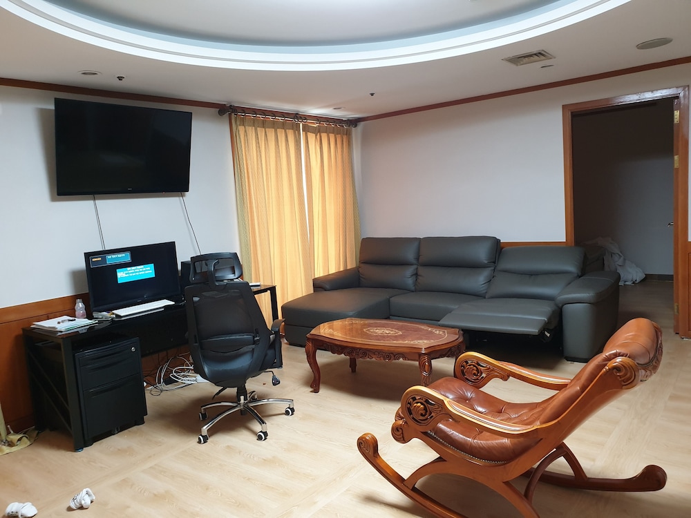 Sajo Resort Gyeongju