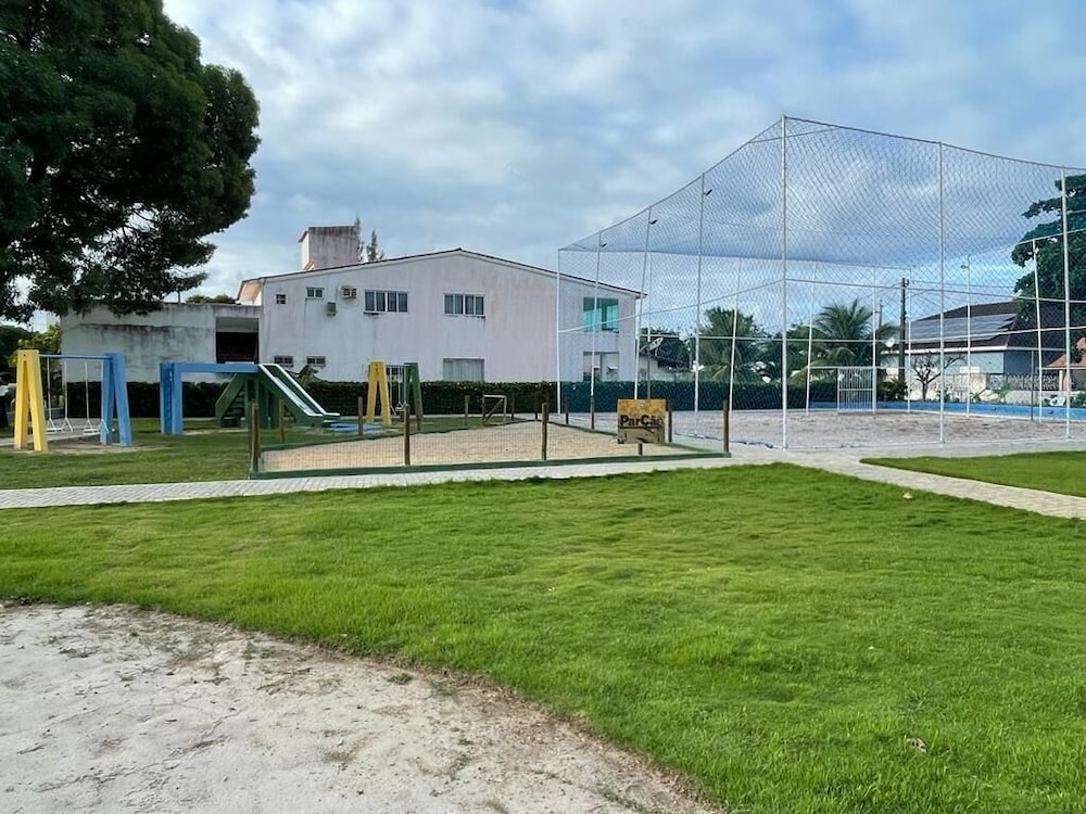 Bela casa Praia Dos Carneiros 24hr