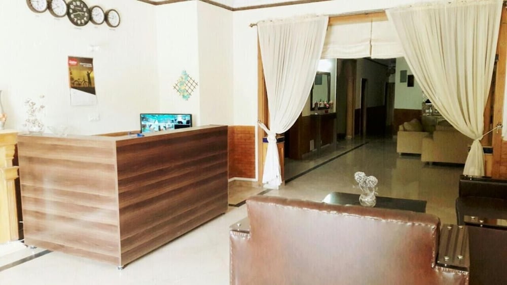Royal Cottage Guest House view 5