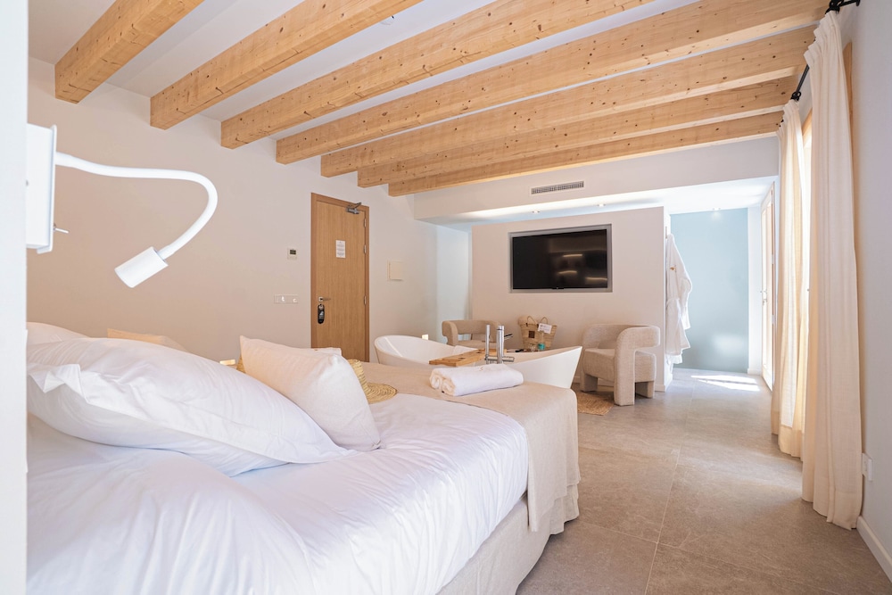 Vila Nova & spa TI