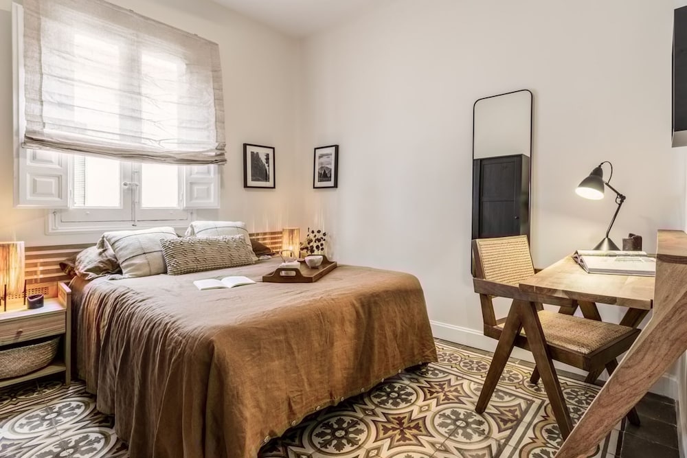 Benac - 3 Bedrooms and Terrace in Almagro