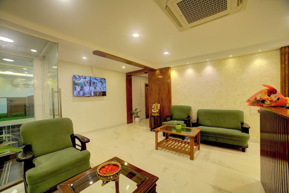 Fly Inn Bangalore Airport