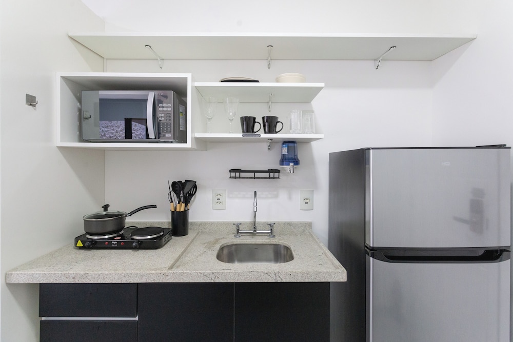 Haus Mitre Plato Ipiranga