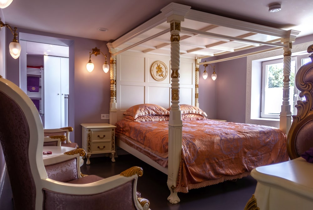 B&B Saint Georges