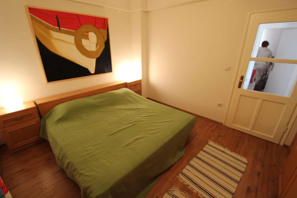 Apartment in Fazana With Garden & Terrace view 2