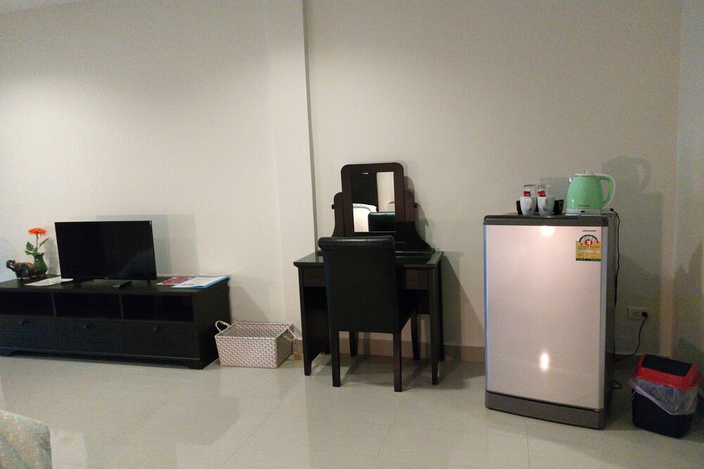 Kanchira Resort