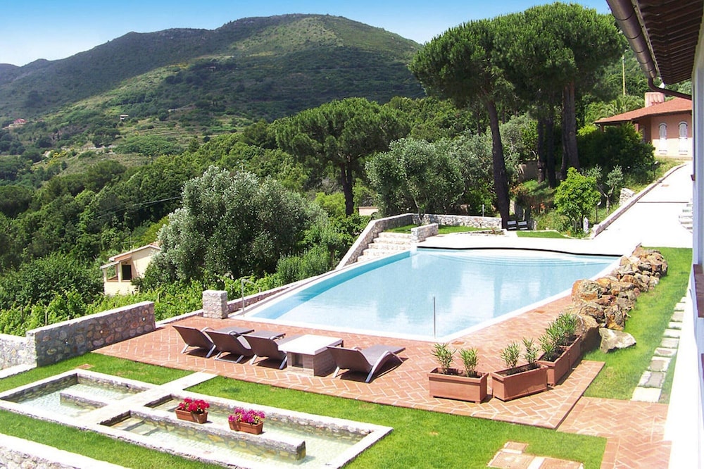 Residence La Chiusa di Rio, Rio Nell'elba